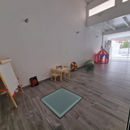 Alojamiento Agaete Pueblo Nº12 Villa Exterior foto