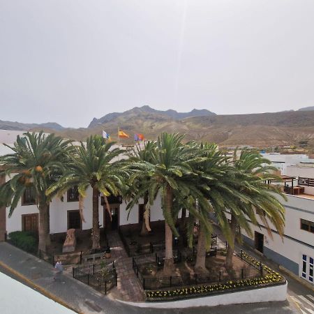 Alojamiento Agaete Pueblo Nº12 Villa Exterior foto