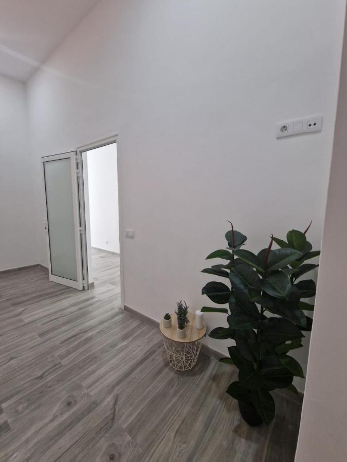 Alojamiento Agaete Pueblo Nº12 Villa Exterior foto
