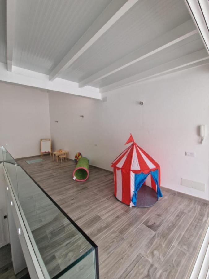 Alojamiento Agaete Pueblo Nº12 Villa Exterior foto