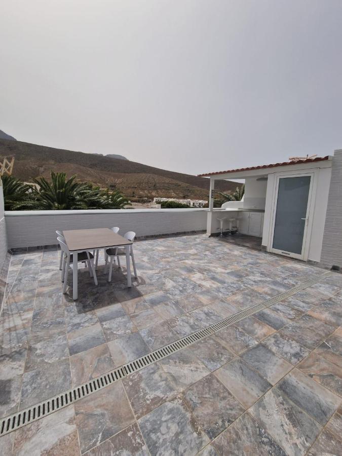 Alojamiento Agaete Pueblo Nº12 Villa Exterior foto