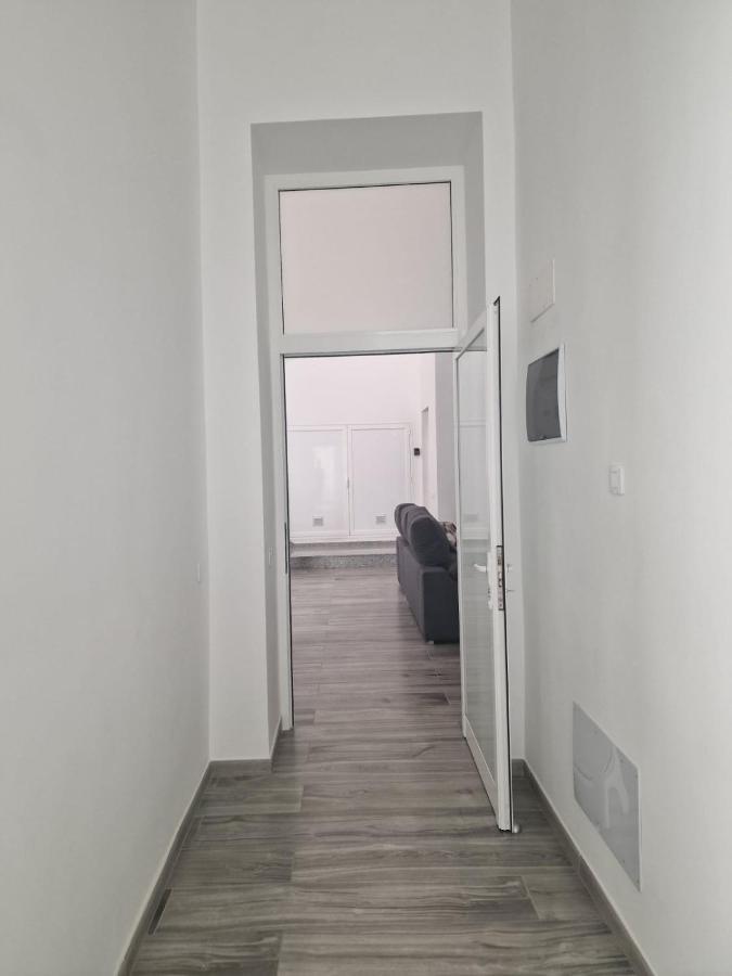 Alojamiento Agaete Pueblo Nº12 Villa Exterior foto