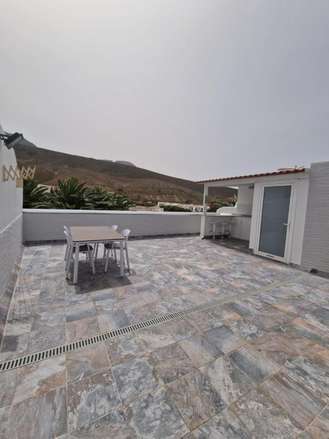 Alojamiento Agaete Pueblo Nº12 Villa Exterior foto